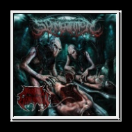 SLAMENTATION Epoch Of Extraterrestrial Domination [CD]